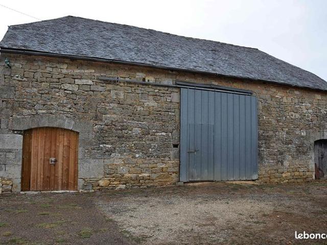Maison vente à Brive-la-Gaillarde, Nespouls