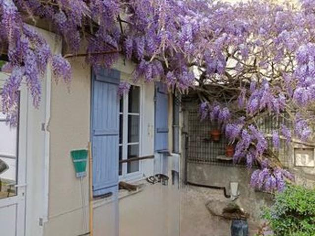 Maison vente à Mantes-la-Jolie, Houdan