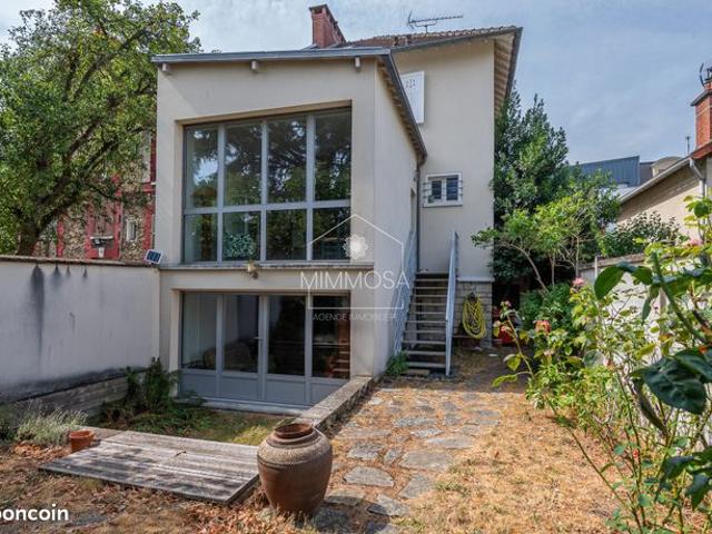 Maison vente à Le Raincy, Les Pavillons-sous-bois