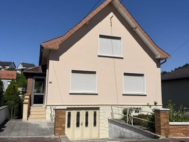 Maison vente à Thionville, Ottange