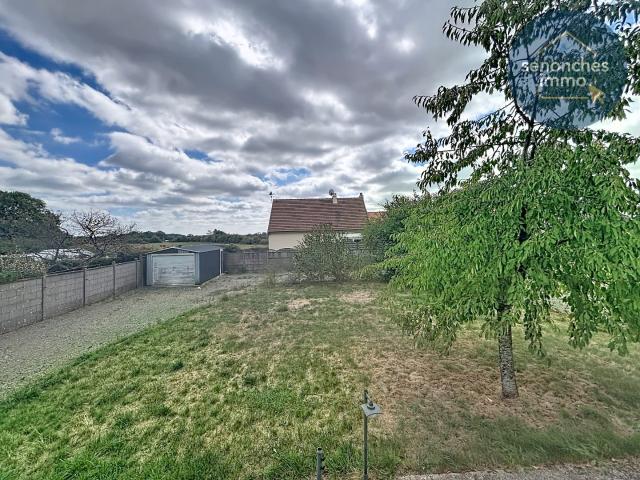 Maison vente à Fontaine-Simon, Eure-et-Loir