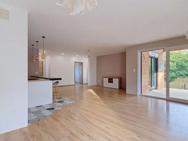 Maison vente à Forbach-Boulay-Moselle, Alsting
