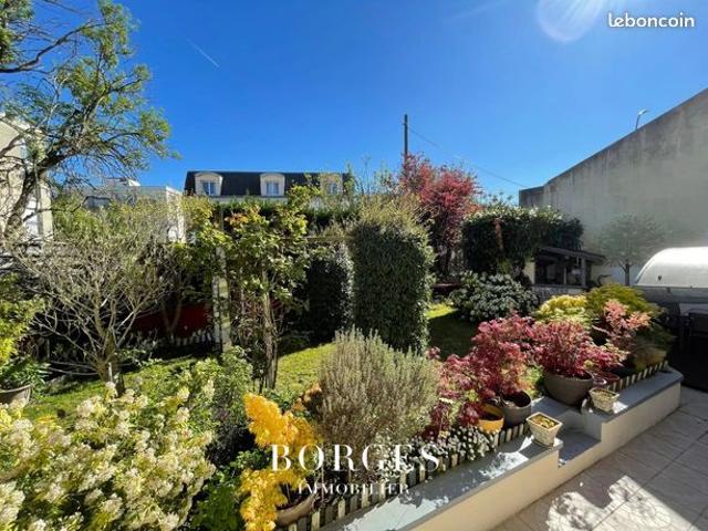 Maison vente à L'Haÿ-les-Roses, Villejuif