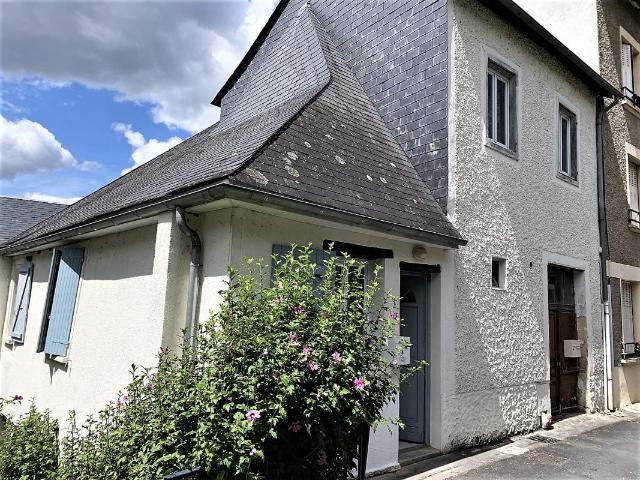 Maison vente à Sarlat-la-Canéda, Terrasson-lavilledieu
