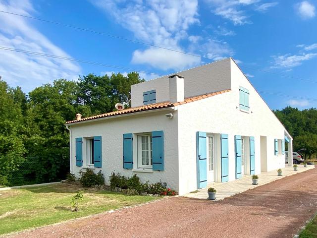 Maison vente à France métropolitaine, Médis