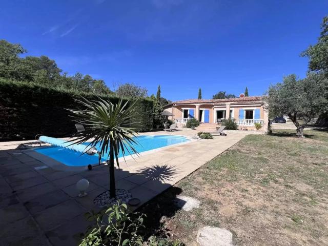 Maison vente à Brignoles, Tourves