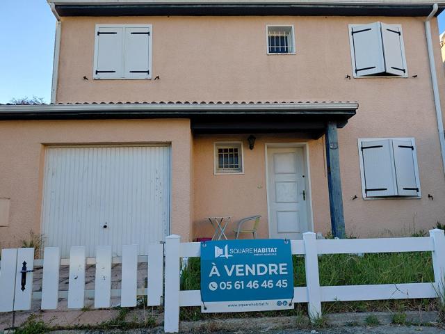 Maison vente à Toulouse, Pibrac