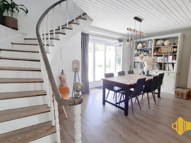 Maison vente à Nantes, Sainte-pazanne