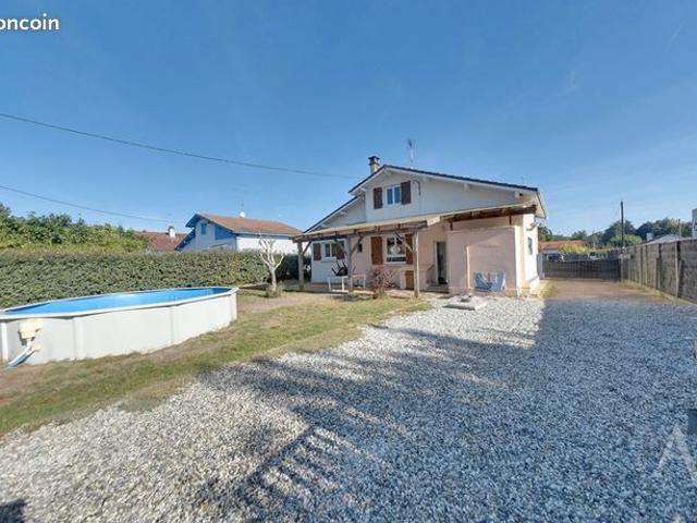 Maison vente à Dax, Soustons