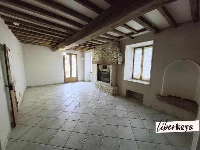 Maison vente à Chartres, Denonville