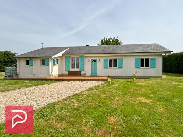 Maison vente à Bernay
