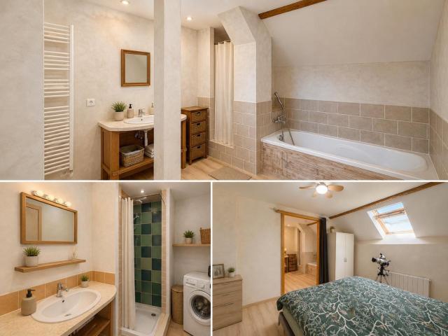 Maison vente à Besançon, Uzelle