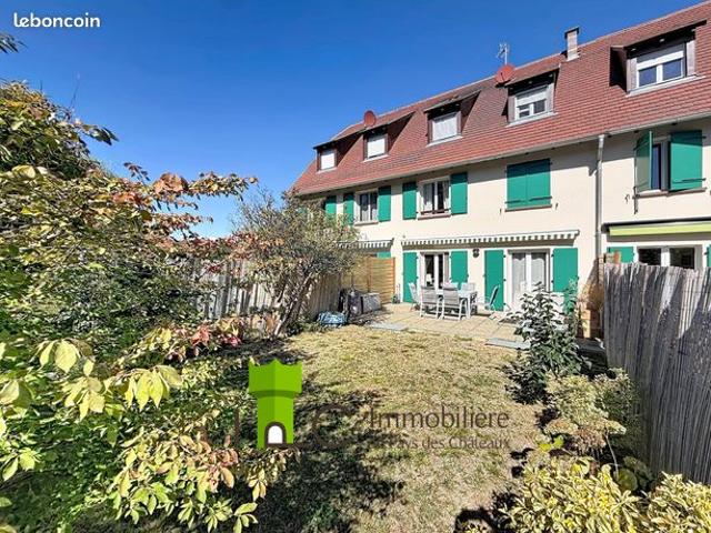 Maison vente à Furdenheim, Collectivité européenne d'Alsace