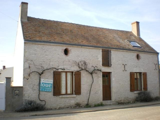 Maison vente à Blois, Ouzouer-le-marché