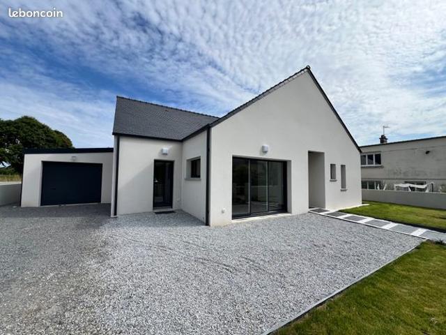 Maison vente à Lorient, Bretagne
