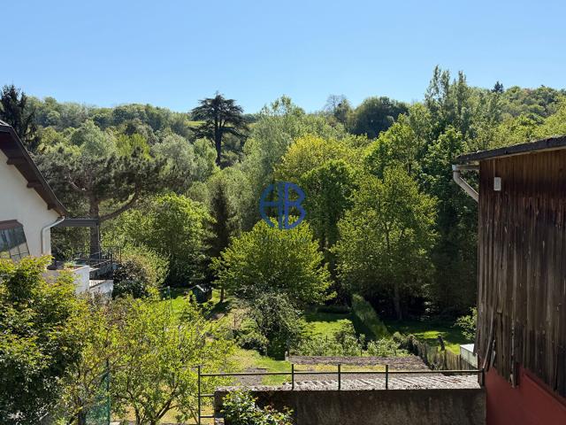 Maison vente à La Tour-du-Pin, Les Eparres