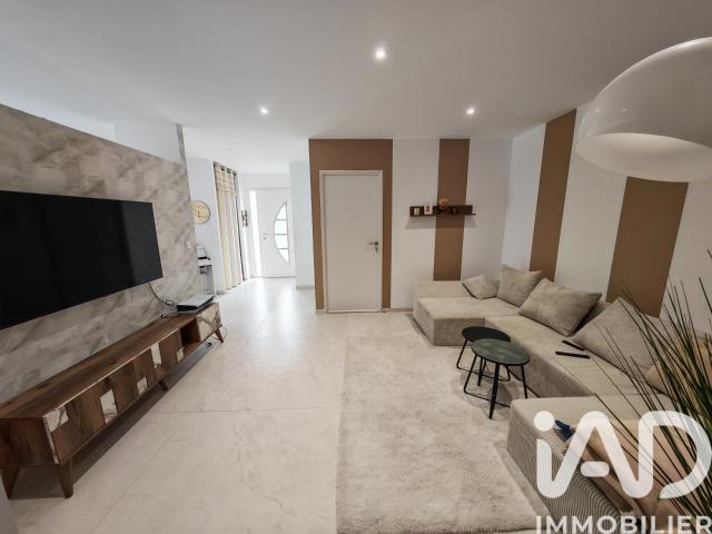 Maison vente à Perpignan, Ponteilla