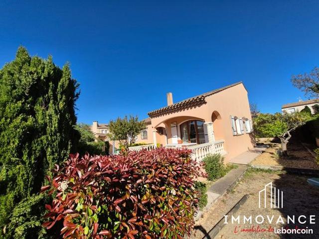 Maison vente à Béziers, Villeneuve-lès-béziers
