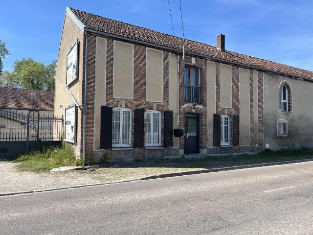 Maison vente à Romilly-sur-Seine, Aube