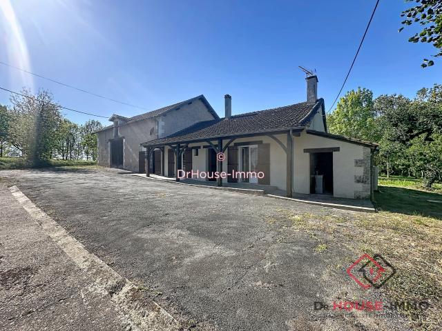 Maison vente à Périgueux, Bassilac