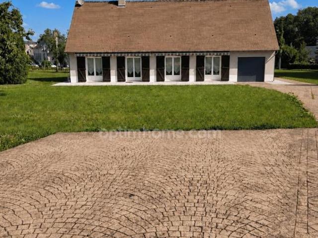 Maison vente à Le Bourg, Cheverny