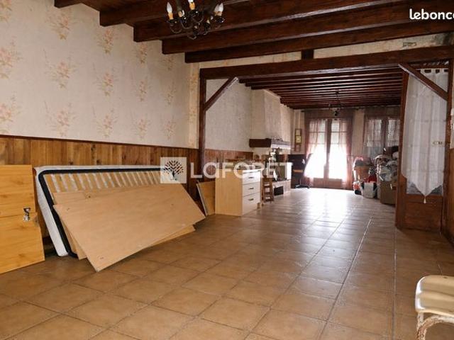 Maison vente à Clermont
