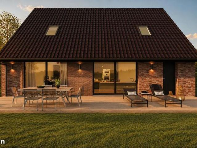 Maison vente à Willems, Nord