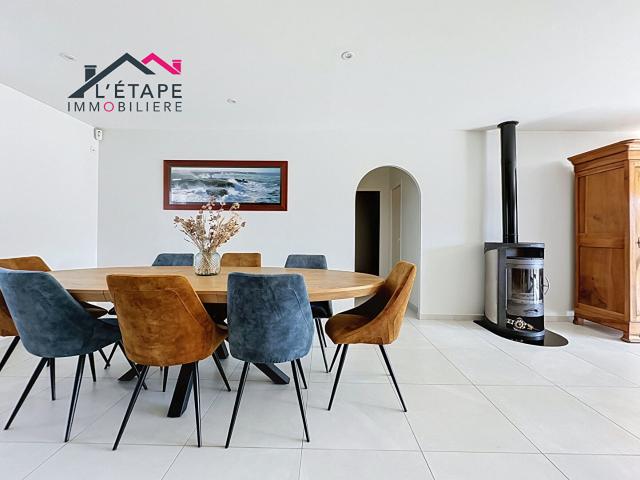 Maison vente à Les Sables-d'Olonne, Sainte-foy