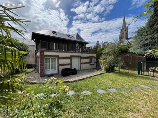 Maison vente à Le Havre, Sainte-adresse