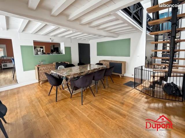 Maison vente à Avesnes-sur-Helpe, Wargnies-le-grand