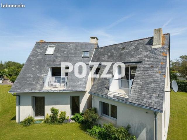 Maison vente à Cherbourg, Portbail