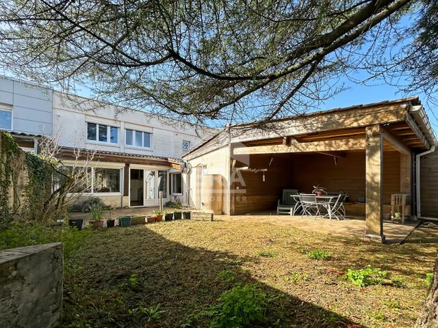Maison vente à Bordeaux, Pessac