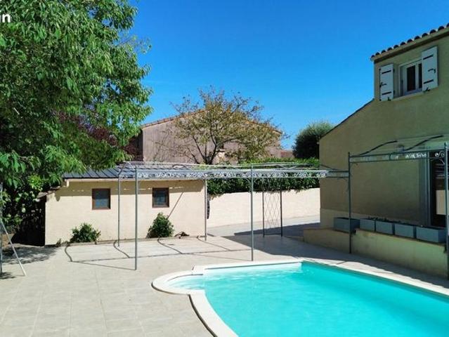 Maison vente à Carcassonne, Cazilhac