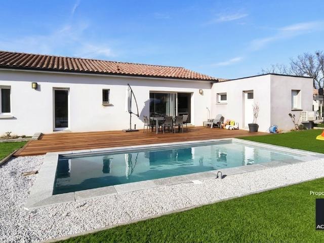 Maison vente à Auch, L'isle-jourdain