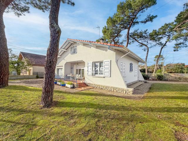 Maison vente à Dax, Capbreton