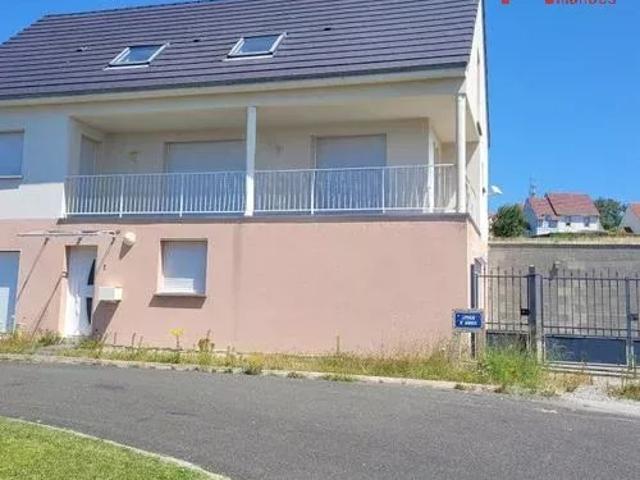Maison vente à Dieppe, Criel-sur-mer
