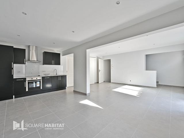 Maison vente à Apt, Cavaillon