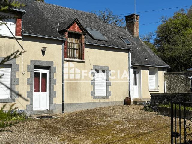 Maison vente à Mamers, Sillé-le-guillaume