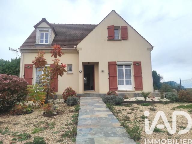 Maison vente à Provins, Salins