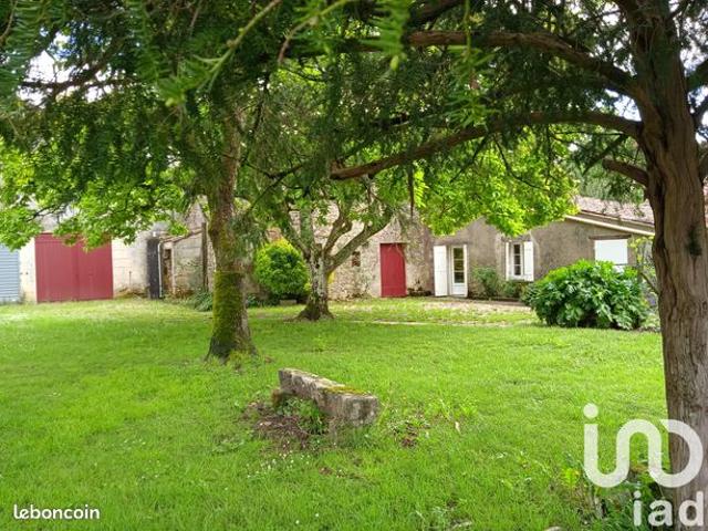 Maison vente à Romorantin-Lanthenay, Saint-aignan