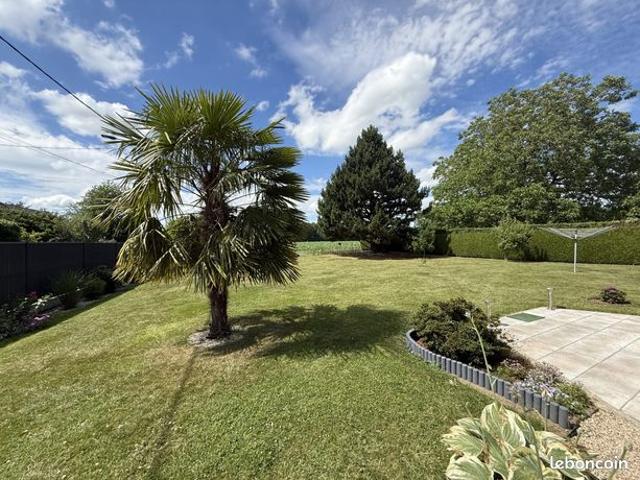 Maison vente à Béthune, Sailly-sur-la-lys