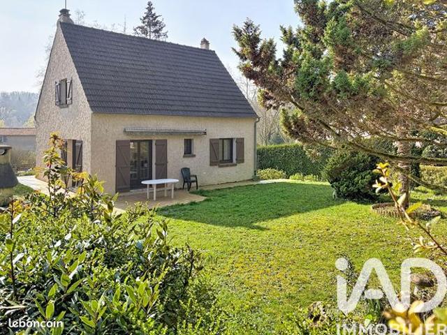 Maison vente à Rambouillet, Saint-hilarion
