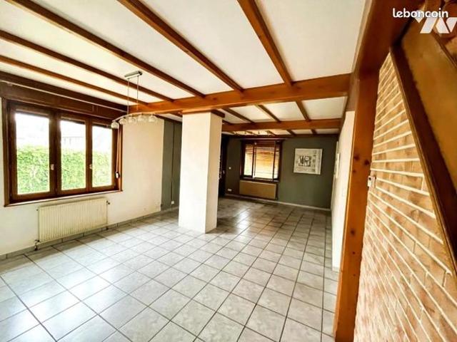 Maison vente à Valenciennes, Raismes