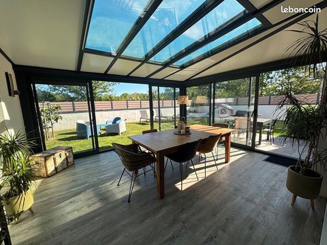 Maison vente à Les Sables-d'Olonne, Soullans