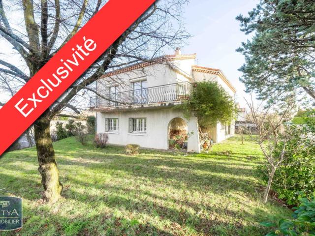 Maison vente à France métropolitaine, Valence