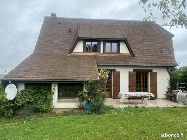Maison vente à Dieppe, Foucarmont