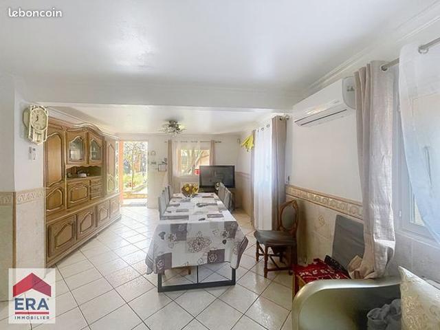 Maison vente à Marseille