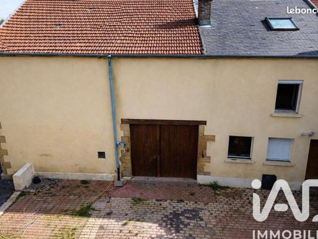 Maison vente à Charleville-Mézières, Dom-le-mesnil