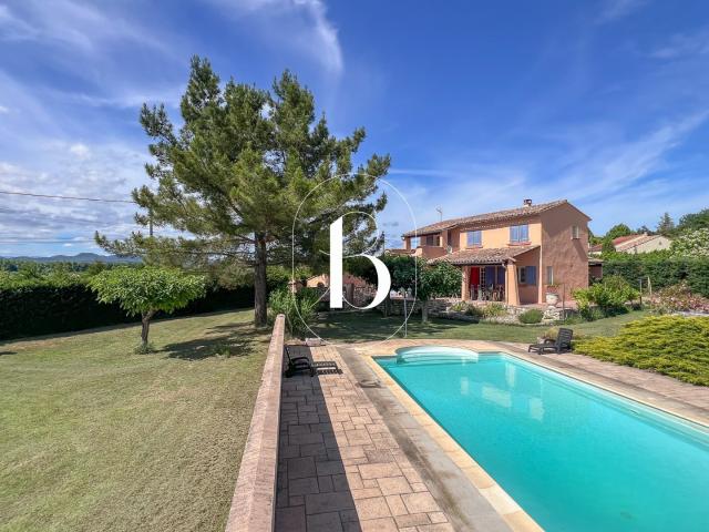 Maison vente à Alès, Barjac
