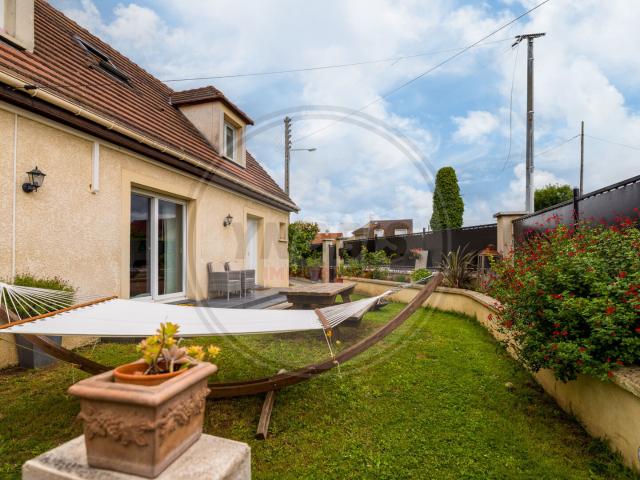 Maison vente à Saint-Germain-en-Laye, Conflans-sainte-honorine